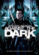 Against the Dark - Movie Cover (xs thumbnail)