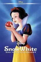 Snow White and the Seven Dwarfs Cover