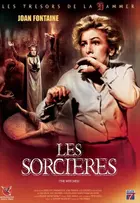 The Witches Cover