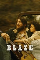 Blaze - Dutch Video on demand movie cover (xs thumbnail)