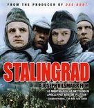 Stalingrad - Movie Cover (xs thumbnail)