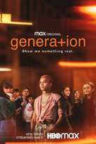 &quot;Generation&quot; - Movie Poster (xs thumbnail)