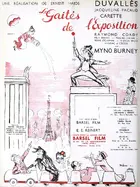 Les gaietés de l'exposition Other