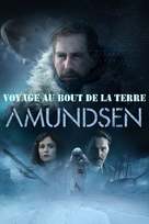 Amundsen - French Movie Cover (xs thumbnail)