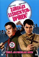Lesbian Vampire Killers - Czech Movie Cover (xs thumbnail)