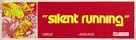 Silent Running - Movie Poster (xs thumbnail)