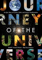 Journey of the Universe - Movie Cover (xs thumbnail)