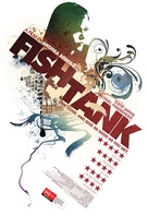 Fish Tank - Australian Movie Poster (xs thumbnail)