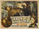 Sign of the Wolf - Movie Poster (xs thumbnail)