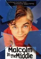"Malcolm in the Middle" Poster