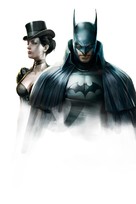 Batman: Gotham by Gaslight - Key art (xs thumbnail)