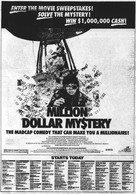 Million Dollar Mystery - poster (xs thumbnail)