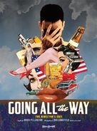 Going All The Way - Movie Cover (xs thumbnail)