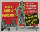 Brigante Musolino, Il - Movie Poster (xs thumbnail)