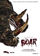 Boar - Austrian Blu-Ray movie cover (xs thumbnail)