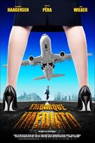 Embarque Imediato - Brazilian Movie Poster (xs thumbnail)