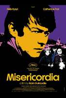 Mis&eacute;ricorde - British Movie Poster (xs thumbnail)