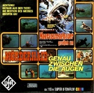 &iexcl;Tintorera! - German Movie Cover (xs thumbnail)