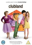 Clubland - Movie Cover (xs thumbnail)