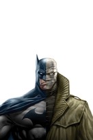 Batman: Hush - Key art (xs thumbnail)