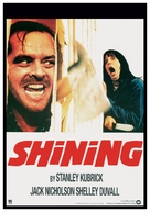 The Shining - Movie Poster (xs thumbnail)