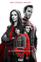 &quot;Superman and Lois&quot; - Movie Poster (xs thumbnail)