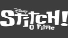 Stitch! The Movie - Brazilian Logo (xs thumbnail)
