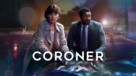 &quot;Coroner&quot; - poster (xs thumbnail)