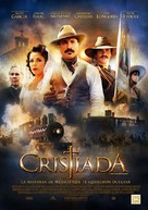 For Greater Glory: The True Story of Cristiada - Mexican Movie Poster (xs thumbnail)