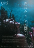 Nightsiren - Portuguese Movie Poster (xs thumbnail)