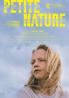 Petite nature - Swiss Movie Poster (xs thumbnail)