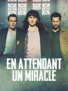 En Attendant un Miracle - French poster (xs thumbnail)