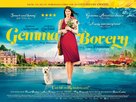 Gemma Bovery - British Movie Poster (xs thumbnail)