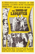 The Sound of Laughter - Movie Poster (xs thumbnail)
