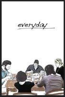 Every Day - Chinese Movie Poster (xs thumbnail)
