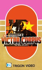 Operation; Get Victor Corpuz, the Rebel Soldier - Movie Cover (xs thumbnail)