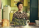 Stanley Pickle - British Movie Poster (xs thumbnail)