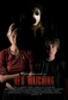 He&#039;s Watching - Movie Poster (xs thumbnail)