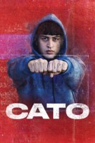Cato - Argentinian Movie Cover (xs thumbnail)