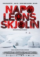 Operation Napoleon - Icelandic Movie Poster (xs thumbnail)