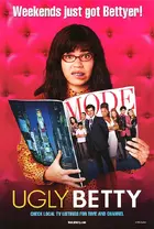 "Ugly Betty" Poster
