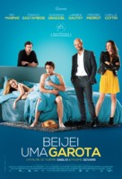Toute premi&egrave;re fois - Brazilian Movie Poster (xs thumbnail)