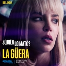 &quot;&iquest;Qui&eacute;n lo mat&oacute;?&quot; - Mexican Movie Poster (xs thumbnail)