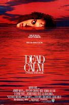Dead Calm - Movie Poster (xs thumbnail)