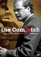 "The Commish" Cover