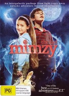 The Last Mimzy - Australian DVD movie cover (xs thumbnail)