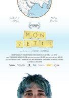 M&oacute;n petit - Andorran Movie Poster (xs thumbnail)