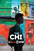 &quot;The Chi&quot; - Movie Poster (xs thumbnail)