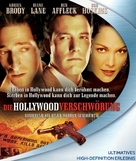 Hollywoodland - German Blu-Ray movie cover (xs thumbnail)