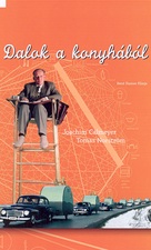 Kitchen Stories - Hungarian Movie Poster (xs thumbnail)